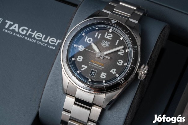 Tag Heuer Autavia