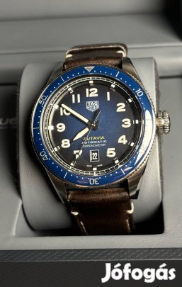 Tag Heuer Autavia Karóra