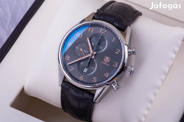 Tag Heuer Carrera 1887