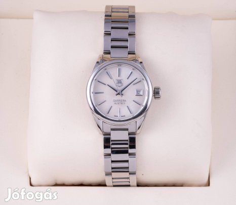Tag Heuer Carrera Automatic Lady