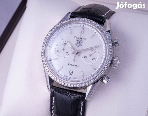 Tag Heuer Carrera Diamond