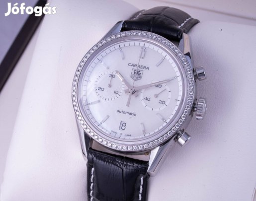 Tag Heuer Carrera Diamond