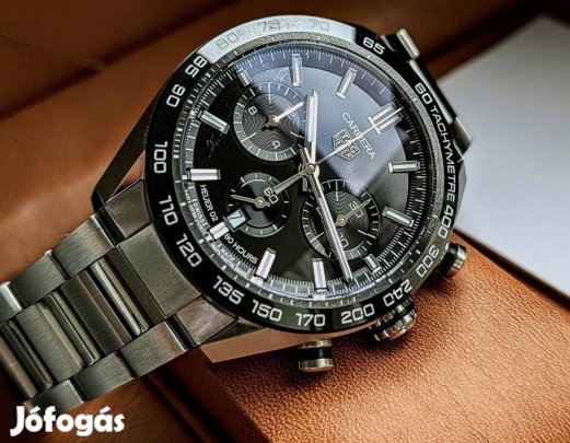 Tag Heuer Carrera Heuer 2