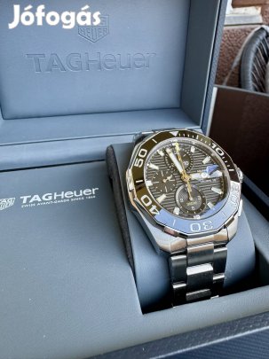 Tag Heuer Chonograph