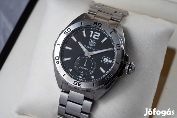 Tag Heuer Formula 1 Automatic