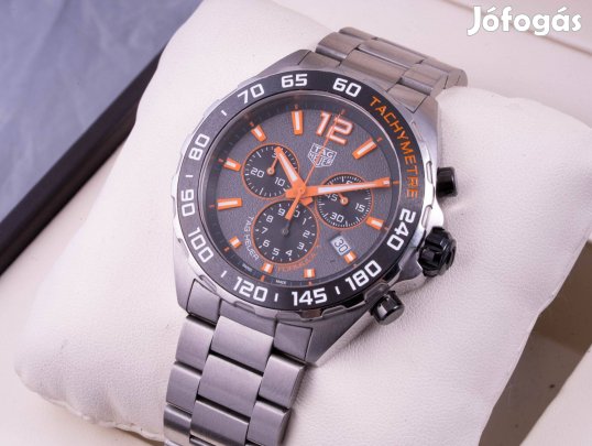 Tag Heuer Formula 1 Ceramic Chronograph