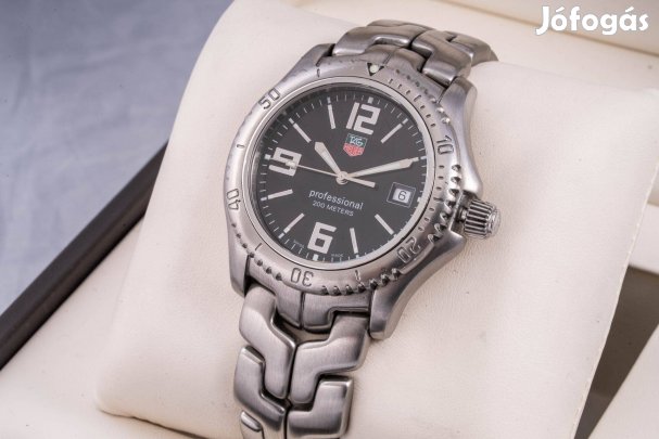 Tag Heuer Link