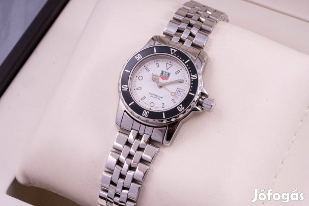 Tag Heuer Pro200 Lady