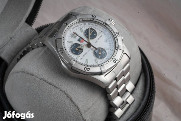 Tag Heuer Professional 200m Chronograph