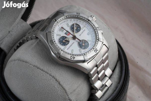 Tag Heuer Professional 200m Chronograph