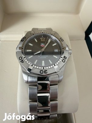 Tag Heuer aquaracer (garanciális)
