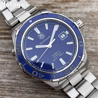 Tag heuer aquaracer 500