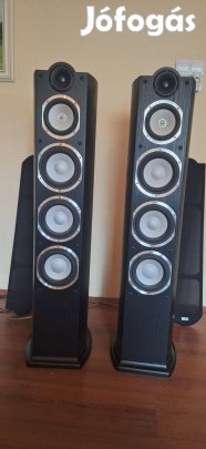 Taga Harmony Platinum F 120 hangfalpár