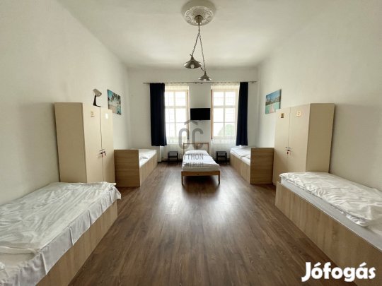 Tágas, 105 m-es ingatlan Győr-Szigetben otthonnak és befektetésnek eg