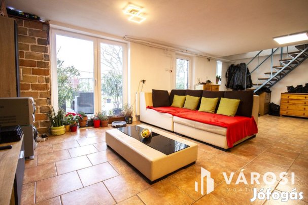 Tágas, kényelmes otthon Szeged-Kiskundorozsmán!