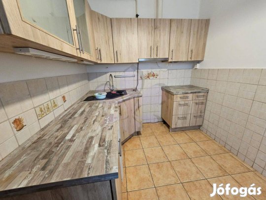 Tágas, két szintes ház eladó Józsán (Sillye Gábor utca)