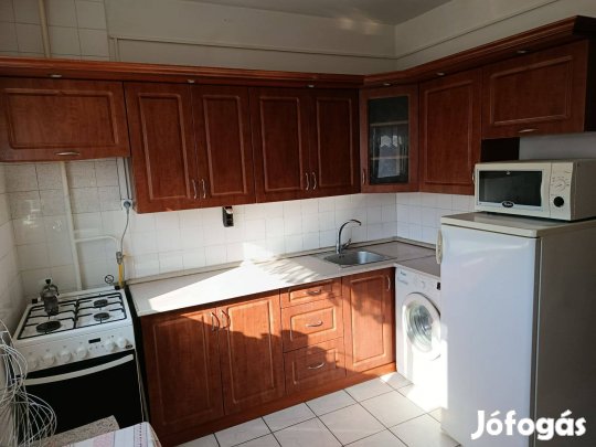 Tágas, világos lakás kiváló környezetben