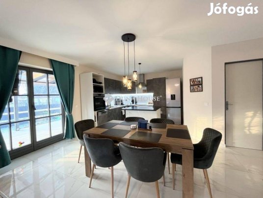 Tágas családi ház Sében#5144952