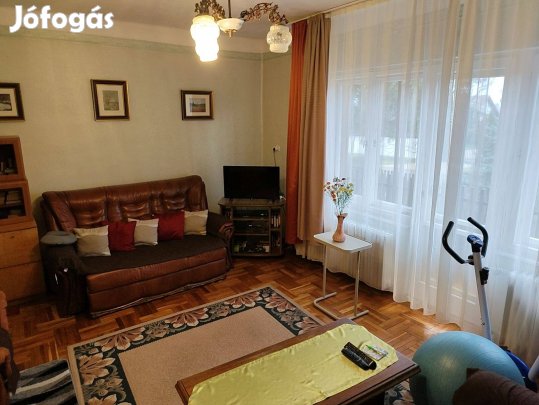 Tágas családi ház Sóstóhegyen, ahol a csend és a kényelem összeér
