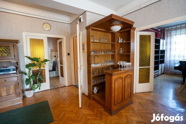 Tágas családi ház, rengeteg lehetőséggel!