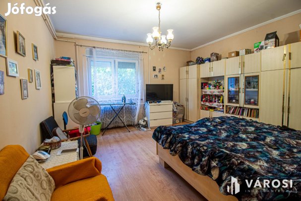 Tágas családi ház kivéletes környezetben