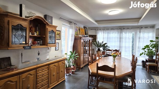 Tágas otthon, közös álmokhoz-Debrecen szélén