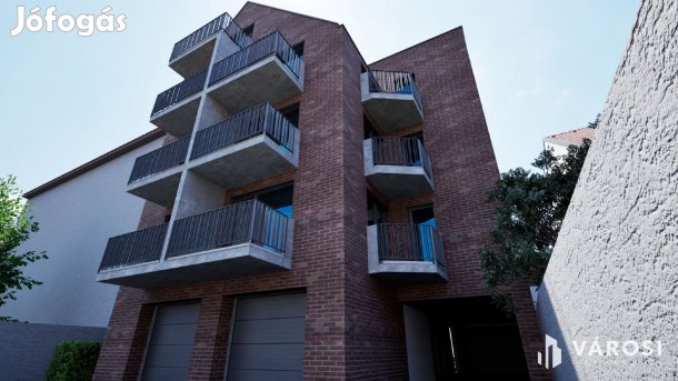 Tágas tér, napfény, nyugalom  ez lesz a Te új otthonod!