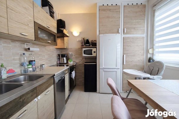 Tágas terek, biztos háttér, kiváló lokáció