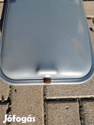 Tágulási tartály Vaillant gázkazánokhoz