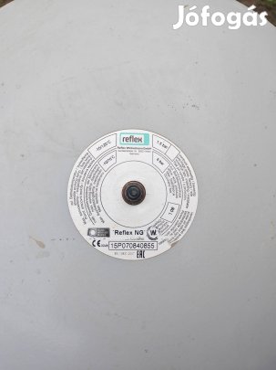 Tágulási tartály eladó 