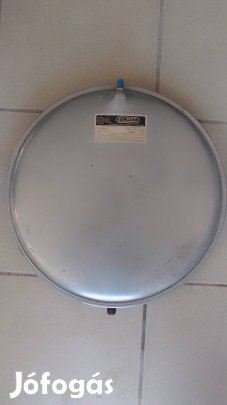 Tágulási tartály fütőkazánhoz 5lit-s