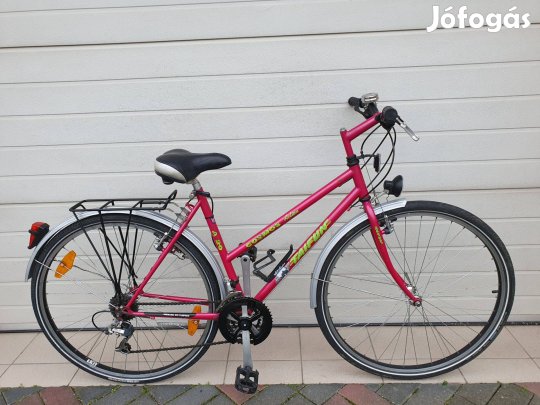 Taifun Cosmos Női kerékpár eladó (13)