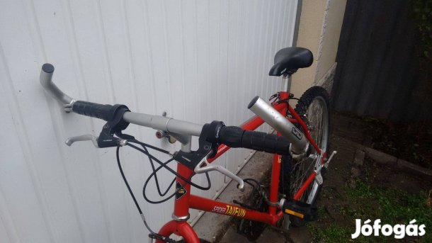 Taifun Kerékpár 26 "