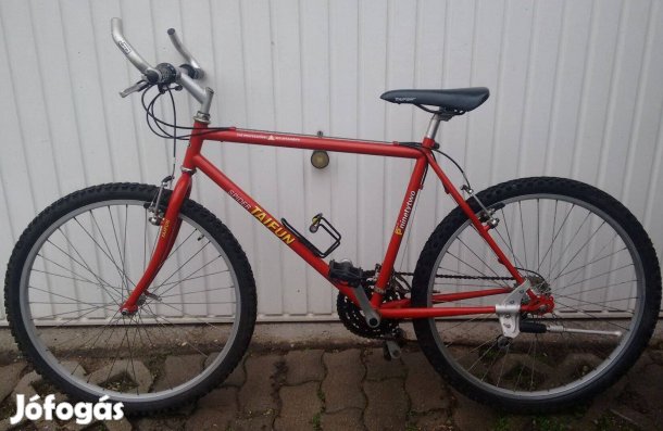 Taifun Kerékpár 26 "