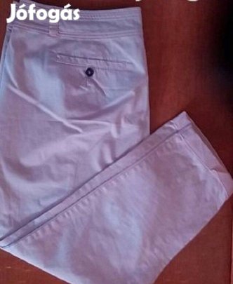 Taifun Pasztell nadrág Rózsaszín 44~Es