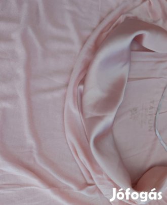 Taifun elöl selyem púder női felsőrész