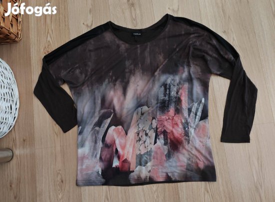 Taifun vékony női tunika