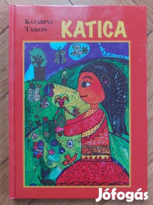 Taikon: Katica (Svéd Nagykövetség, 2001)