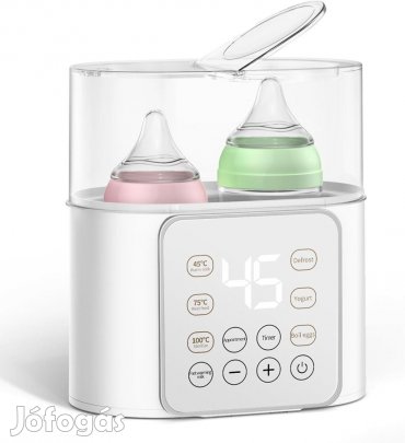 Taikoul 9 az 1-ben cumisüveg melegítő, OUTLET termék