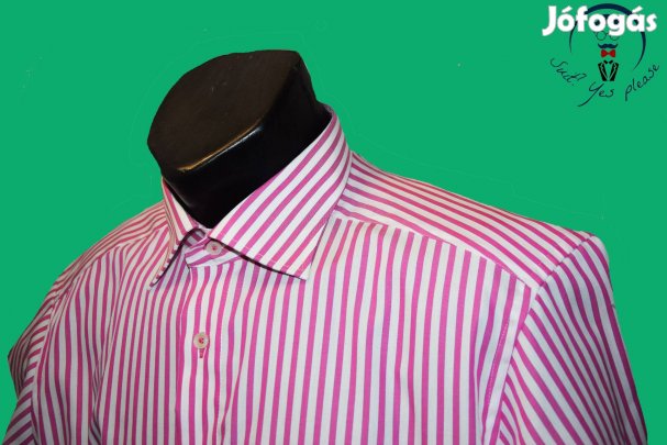 Tailor and Sun prémium, férfi ing (méret:44-XL.)