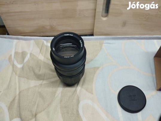 Tair 2.8/135 / 20 rekesz lamellás/