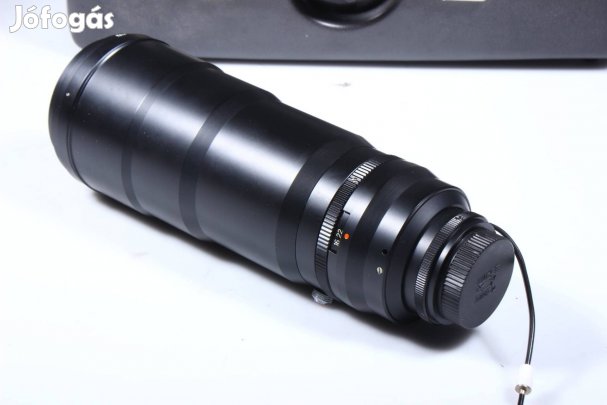 Tair 3S 4.5 300mm m42 objektív 