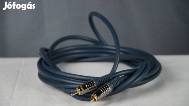 Taitech - 5m subwoofer kábel