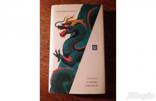 Taj Kung A háború törvényei Sok Mást Is Hirdetek