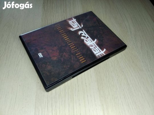 Taj Mahal - Live At Ronnie Scott's 1988 / DVD 2002