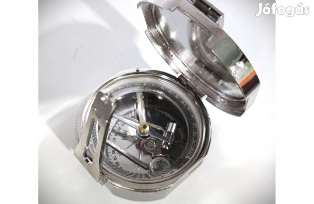 Tájoló, iránytű, compass - a gps előtti időkből