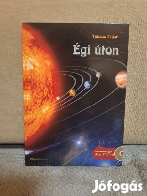 Takács Tibor: Égi úton