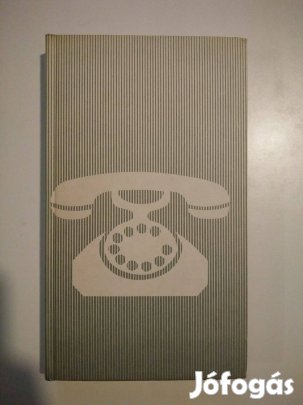 Takács Tibor - Halló, Tartsay lakás?