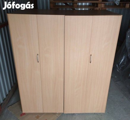 Takarásra készült szekrény, Pesten szállítással
