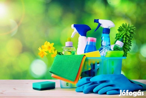 Takarítás lakás, üzlet, iroda